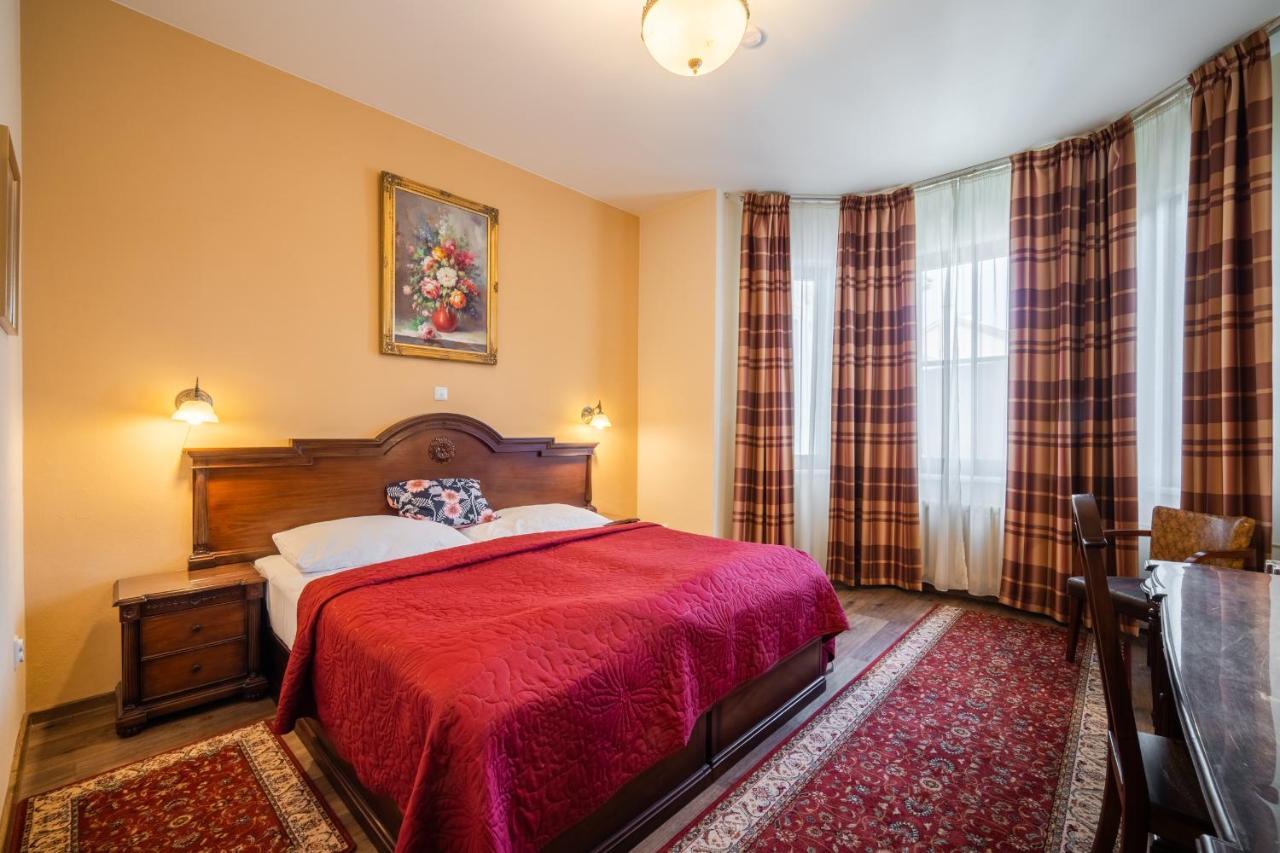 Hotel Grand Uherske Hradiste Exterior photo